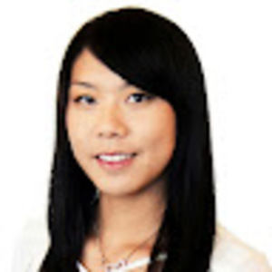 Meet your Posher, Priscilla